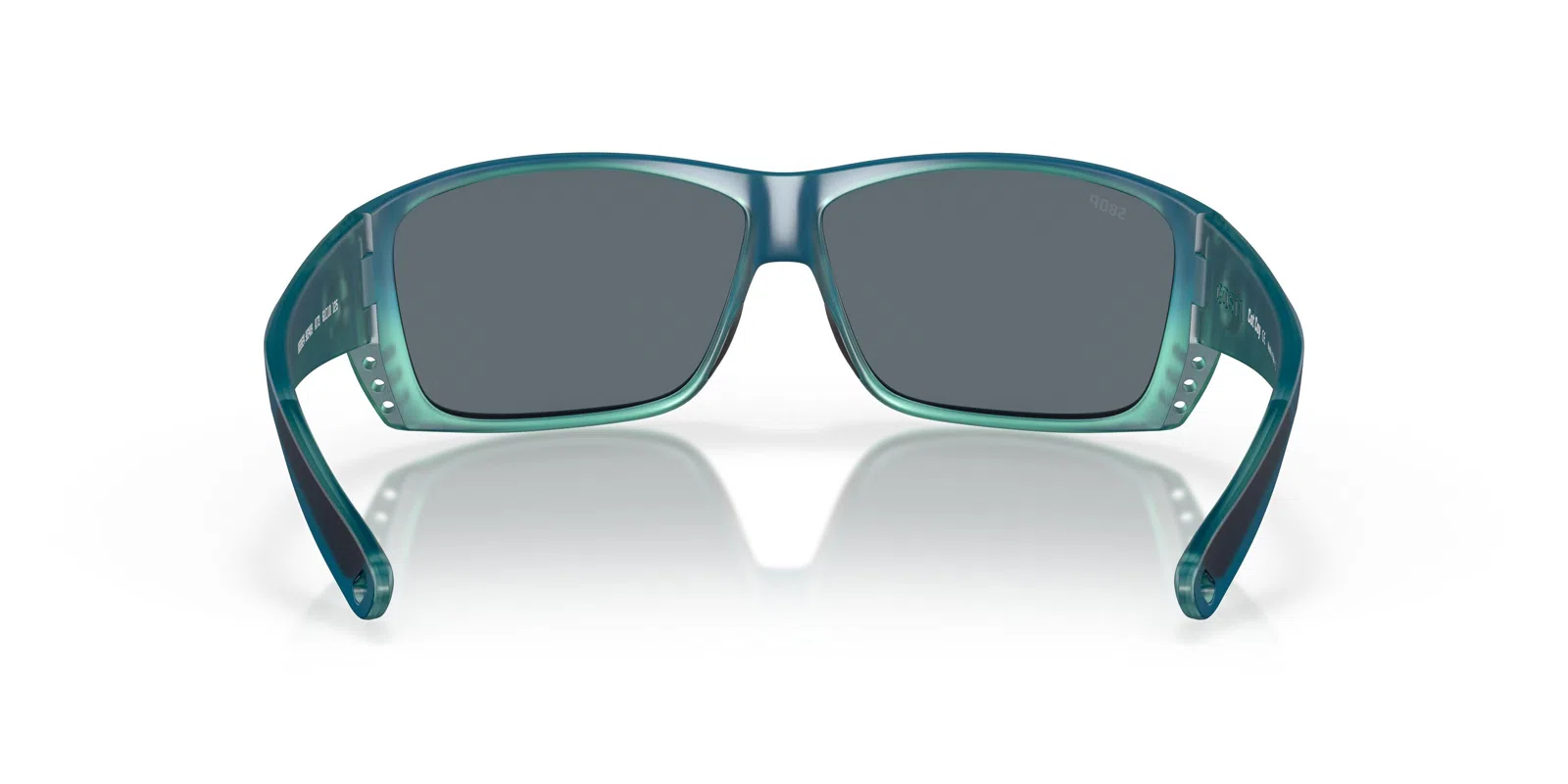 Costa Del Mar Cat Cay 9024 Sunglasses - view 68